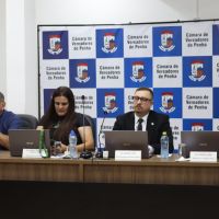 Câmara instala “CPI da Água” pra investigar se ex-prefeito recebeu R$ 4 milhões de propina