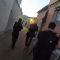 Balas de maconha eram vendidas no Espinheiros