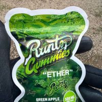 Balas de maconha eram vendidas no Espinheiros