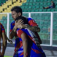 Marcílio vence o Figueirense no Scarpelli e fica mais perto da permanência