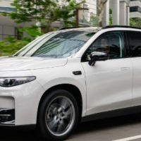 Leapmotor lança carro eletrificado por assinatura no Brasil