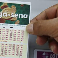 Bolão de SC leva quase R$ 110 mil em prêmio da Mega Sena