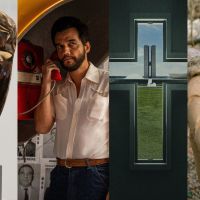 Brasil pode levar quatro “Oscars britânicos”