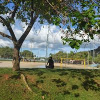 Última semana de fevereiro começa com chuva