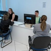 Sime tem 276 vagas abertas em BC