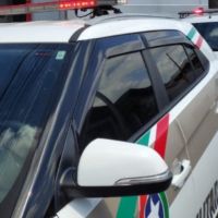 Mulher denuncia violência policial no bairro Fazenda