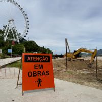 Molhe Norte será rompido em retomada de obras em BC