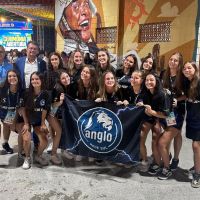 Equipes de handebol de Itajaí e BC disputam o Brasileiro Escolar