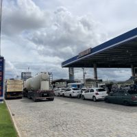 Veja onde abastecer mais barato em Itajaí e BC