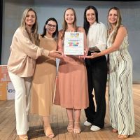 Unimed Litoral tem 22 iniciativas reconhecidas por impacto positivo