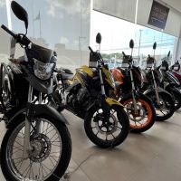 Veículos entre R$ 80 e R$ 150 mil lideram a procura