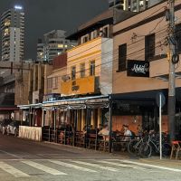 Pássaro provoca apagão de duas horas na Beira Rio