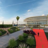 US$ 90 milhões dão largada para nova fase da mobilidade regional