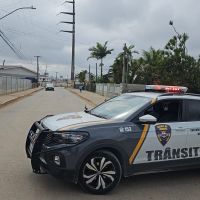 Codetran adota “modo tartaruga” e pressiona prefeitura