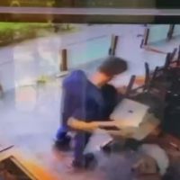 Clínica rastreia computador após furto, mas polícia não consegue recuperar notebook