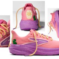 Run Disney anuncia coleção encantada de tênis