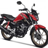 Promenac Motos celebra os 50 anos da CG com edição especial e festa nas lojas