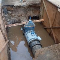 Teste da Emasa identifica ligações não mapeadas na rede