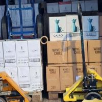 Carga de R$ 100 mil é apreendida pela Polícia Civil