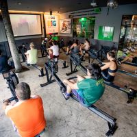 Studio Remo celebra 10 anos como academia conceito e referência em Itajaí