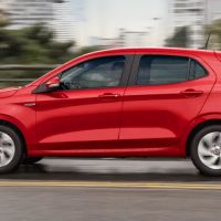 Argo lidera buscas em SC após desconto no imposto