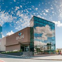 Março terá encontros gratuitos com personagens no Itajaí Shopping