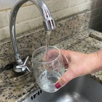 Estamos bebendo água com agrotóxicos?