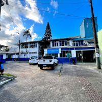 BCPrevi compra terreno por R$ 19,4 milhões e mantém UBS Central na rua 1500