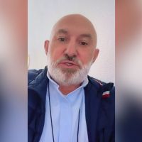 Pároco de Itajaí e fiéis brasileiros vivem tensão em dia de bombardeios em Israel