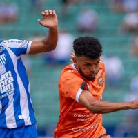 Camboriú elimina o Avaí de novo e vai disputar vaga na Copa do Brasil