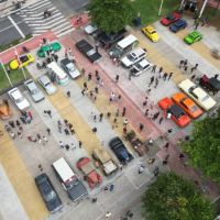 Carros fabricados há mais de 30 anos serão expostos em Balneário Camboriú