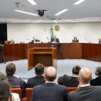 A milícia do Rio de Janeiro senta no banco dos réus e é condenada