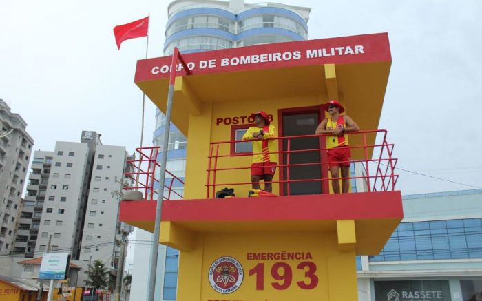 Programa permite que empresas e pessoas adotem postos pra cuidar (Foto: Arquivo/Divulgação)