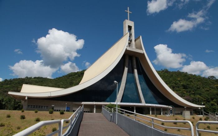 Novos percursos ligam interior, cultura e tradição catarinense (FOTO: Solon Soares/Agência AL)