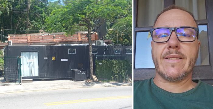 Dono afirma que exigências não condizem com as atividades desenvolvidas no local e critica a atuação da prefeitura (Foto: Divulgação)