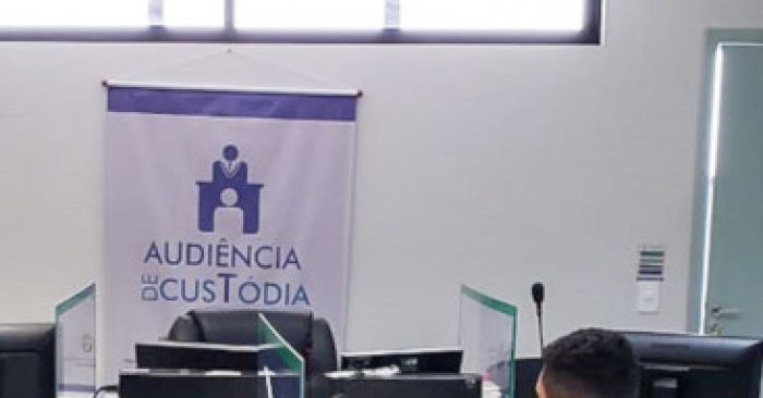 Inscrições são para interessados em atuar nas audiências de custódia (Foto: Divulgação)