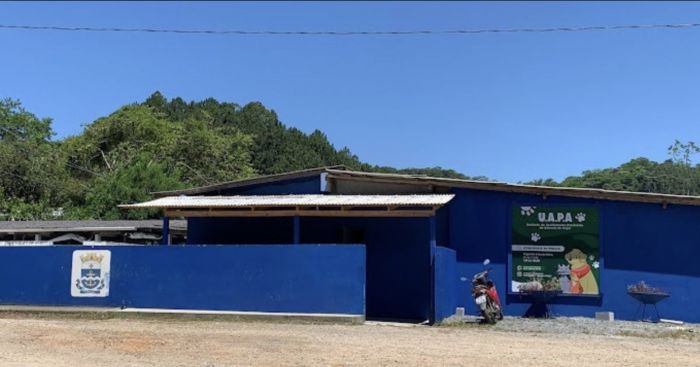 Atendimento da Uapa agora é feito por WhatsApp oficial, reunindo serviços e adoções na cidade (Foto: Divulgação)