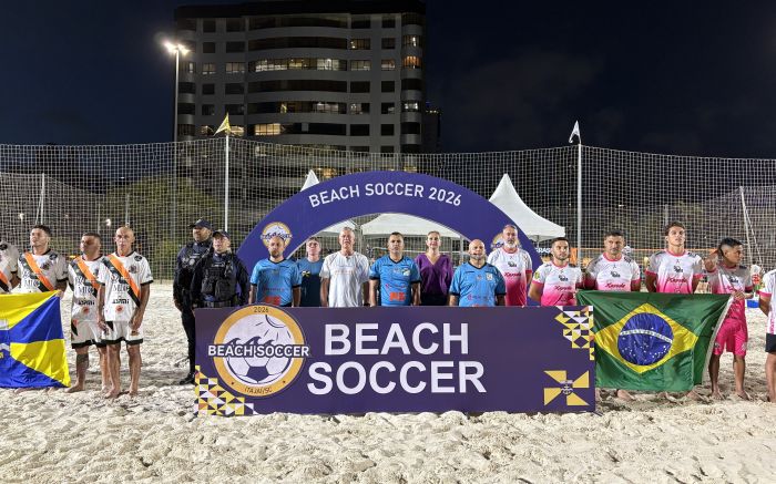 Oito equipes seguem na disputa pelo título da categoria principal (Foto: Juan Ferraes/PMI)