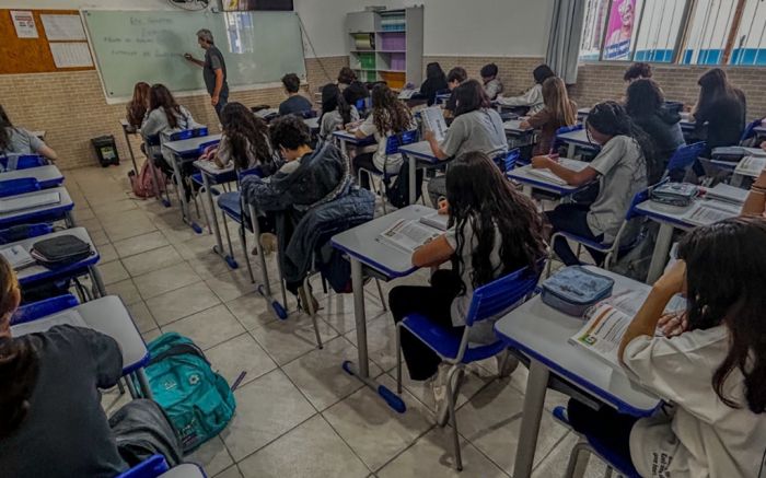 Início das aulas foi adiado para depois do carnaval