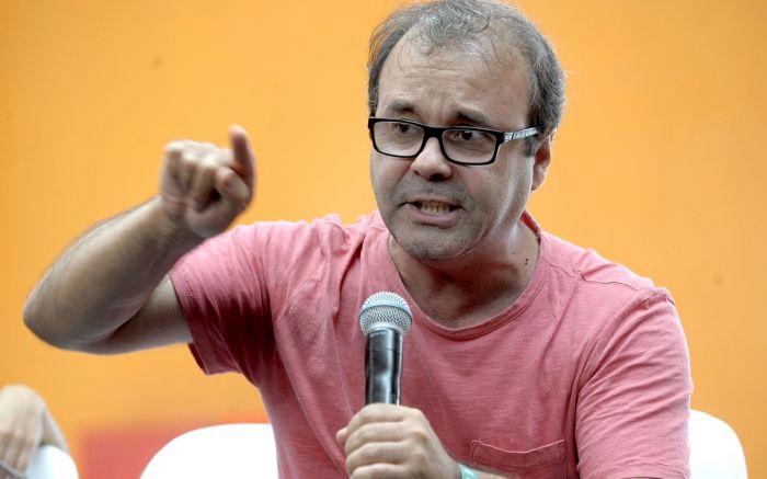 Tânia Rêgo/Agência Brasil