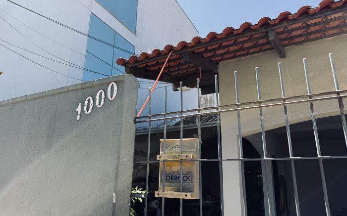 Ana Paula deixa três filhos e dois netos (Foto: Gabrielle Rudolf)