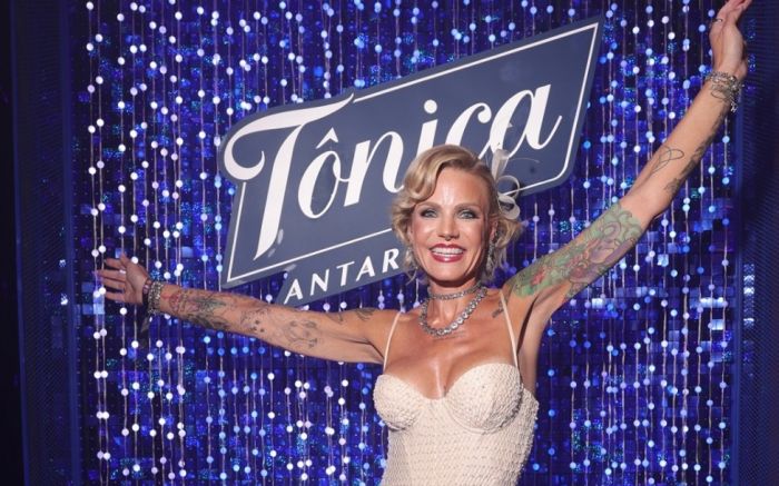 Anne Marie Werninghaus  (Foto: Divulgação e equipe Rolin Maia)