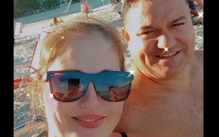 Prisão foi na manhã desta terça-feira