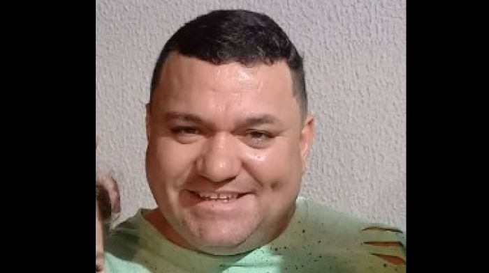 Homem foi preso nesta terça-feira e levado ao presídio