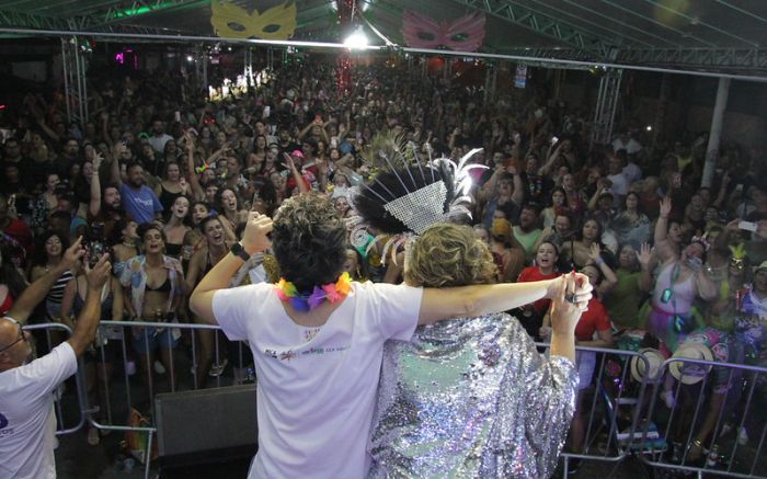 Tem Ana Castela, Turma do Pagode, Zé Felipe e muito mais (Foto: Divulgação/PMI)