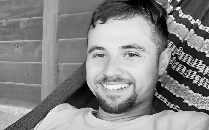 Jean era caminhoneiro e segundo familiares, distanciou-se da prainha a nado