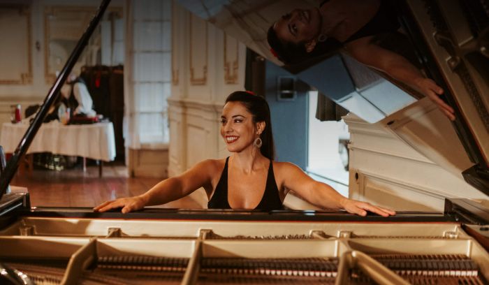 Festival reúne concertos temáticos, oficinas e masterclasses gratuitas (Foto: Divulgação)