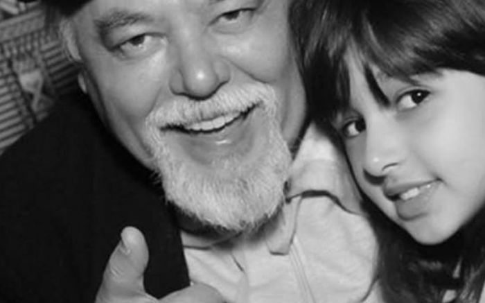 Odécio José Adriano tinha 78 anos (Foto Divulgação)