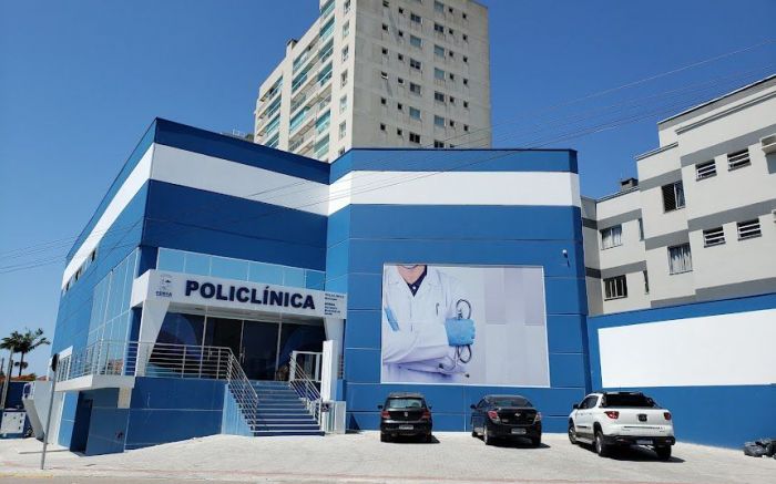 Coleta será realizada na Policlínica Municipal e é aberta a toda a comunidade (Foto: Divulgação)