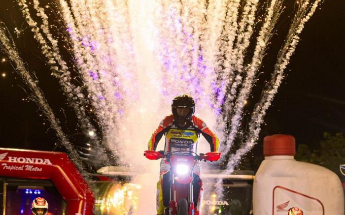 Equipe Força & Ação promete manobras radicais e muita emoção (Foto: Divulgação)